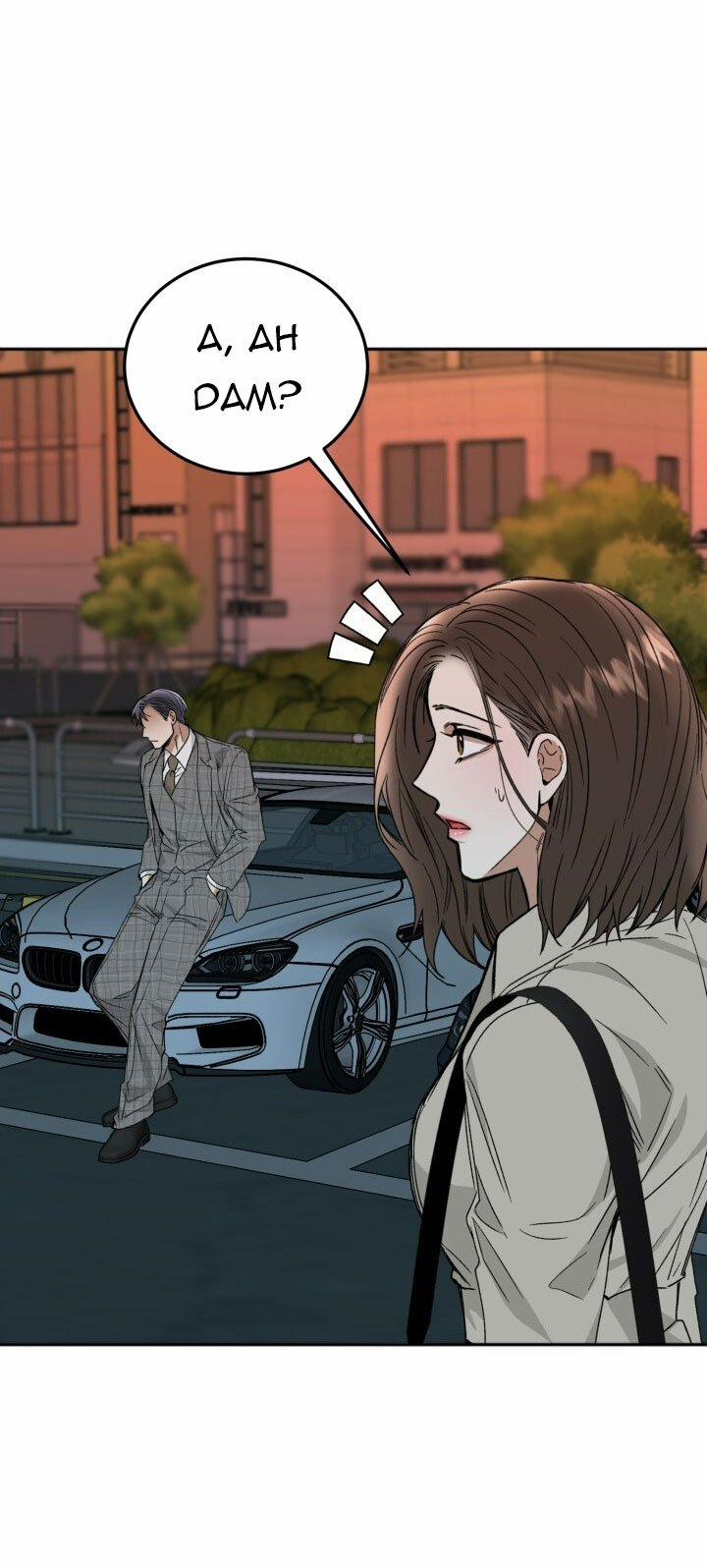 [18+] Ưu Thế Tuyệt Đối 44.2 trang 19