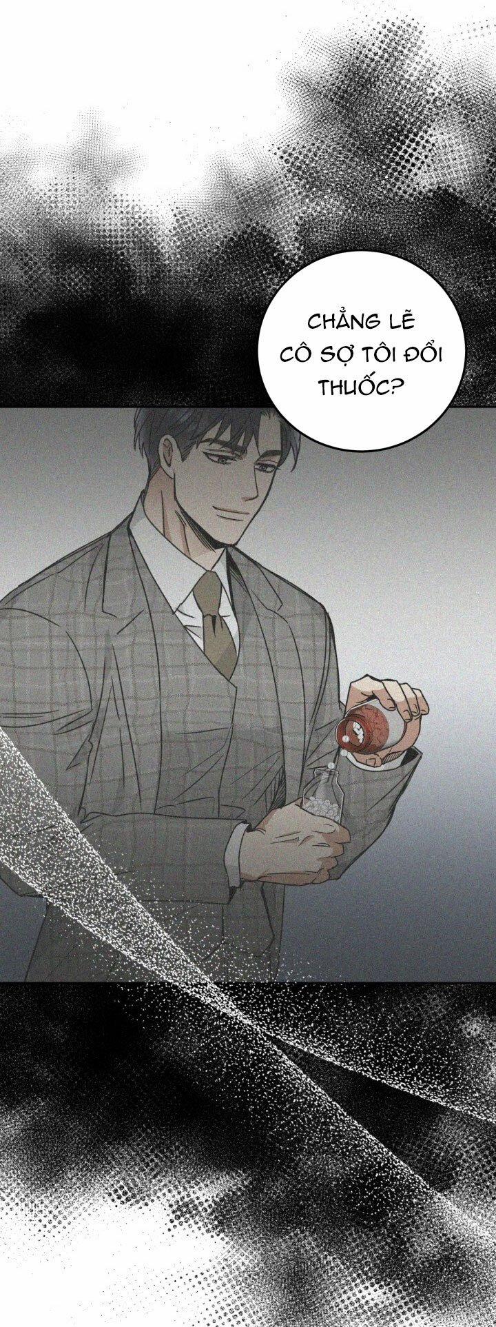 [18+] Ưu Thế Tuyệt Đối 44.2 trang 28