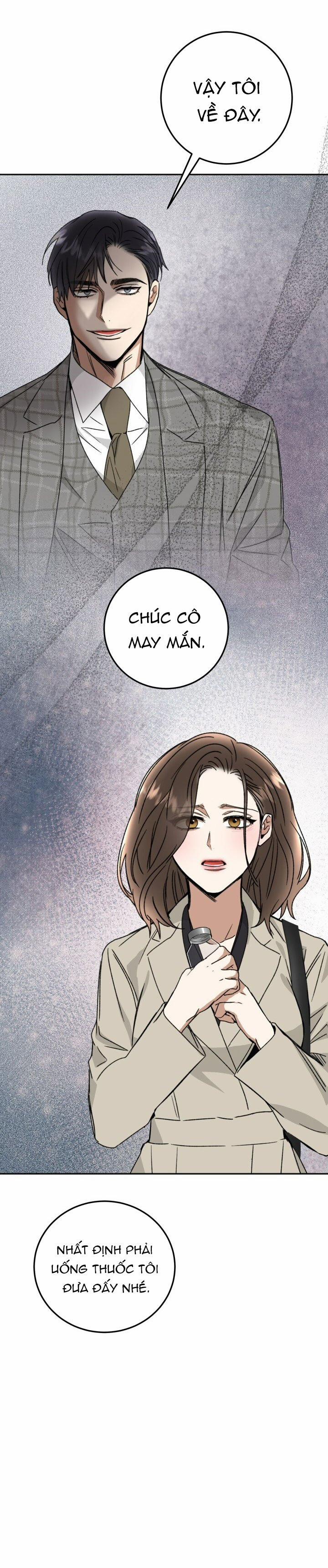 [18+] Ưu Thế Tuyệt Đối 44.2 trang 36