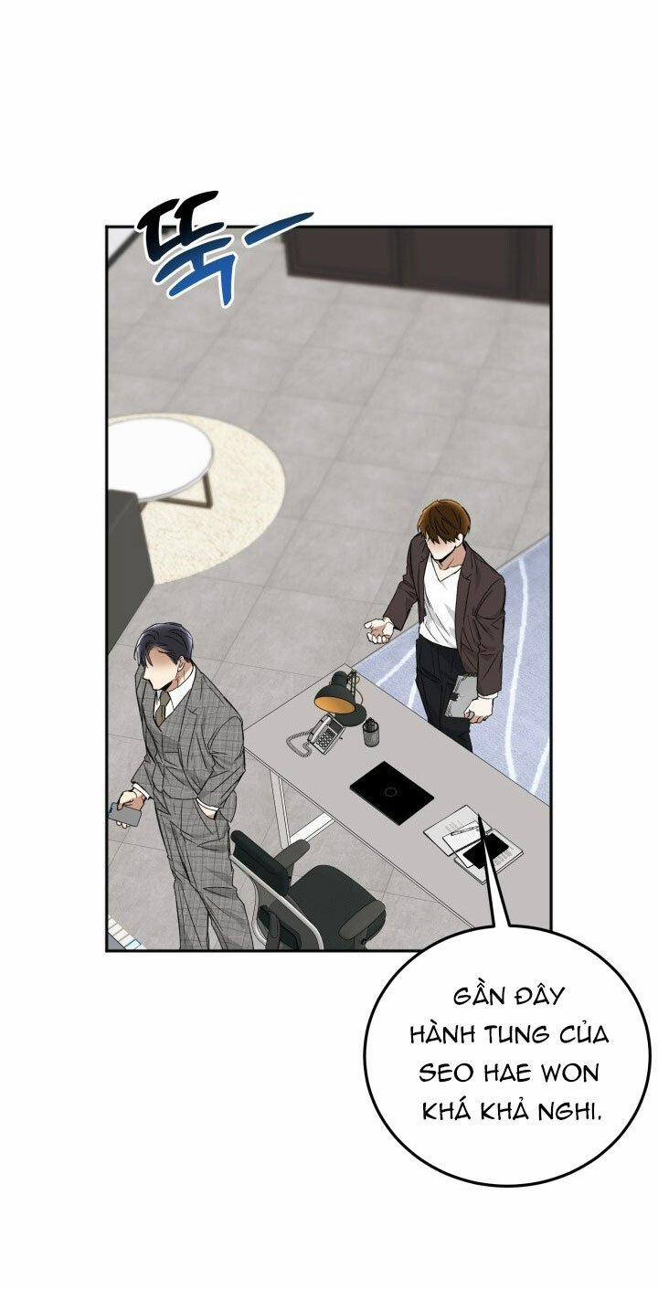 [18+] Ưu Thế Tuyệt Đối 44.2 trang 6