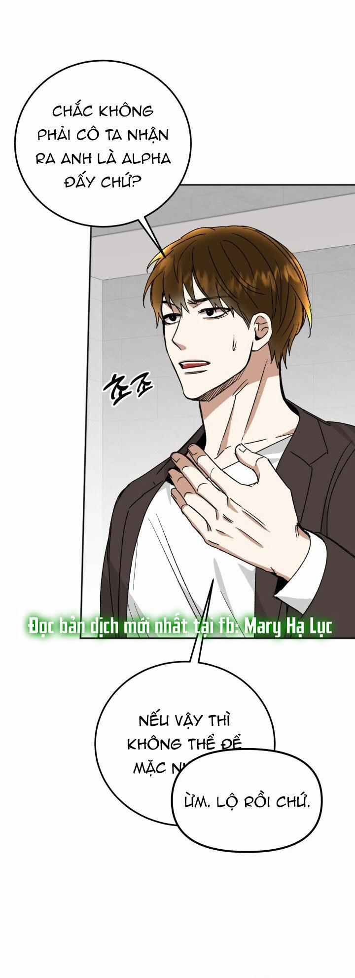 [18+] Ưu Thế Tuyệt Đối 44.2 trang 9