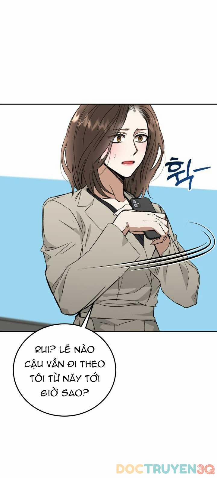 [18+] Ưu Thế Tuyệt Đối 45.1 trang 15