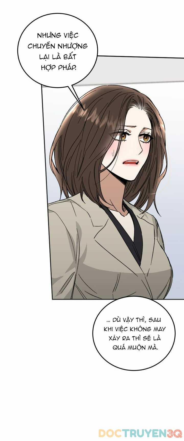 [18+] Ưu Thế Tuyệt Đối 45.1 trang 20