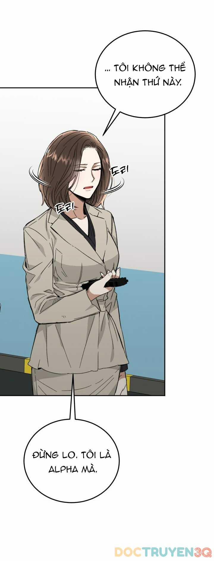 [18+] Ưu Thế Tuyệt Đối 45.1 trang 25