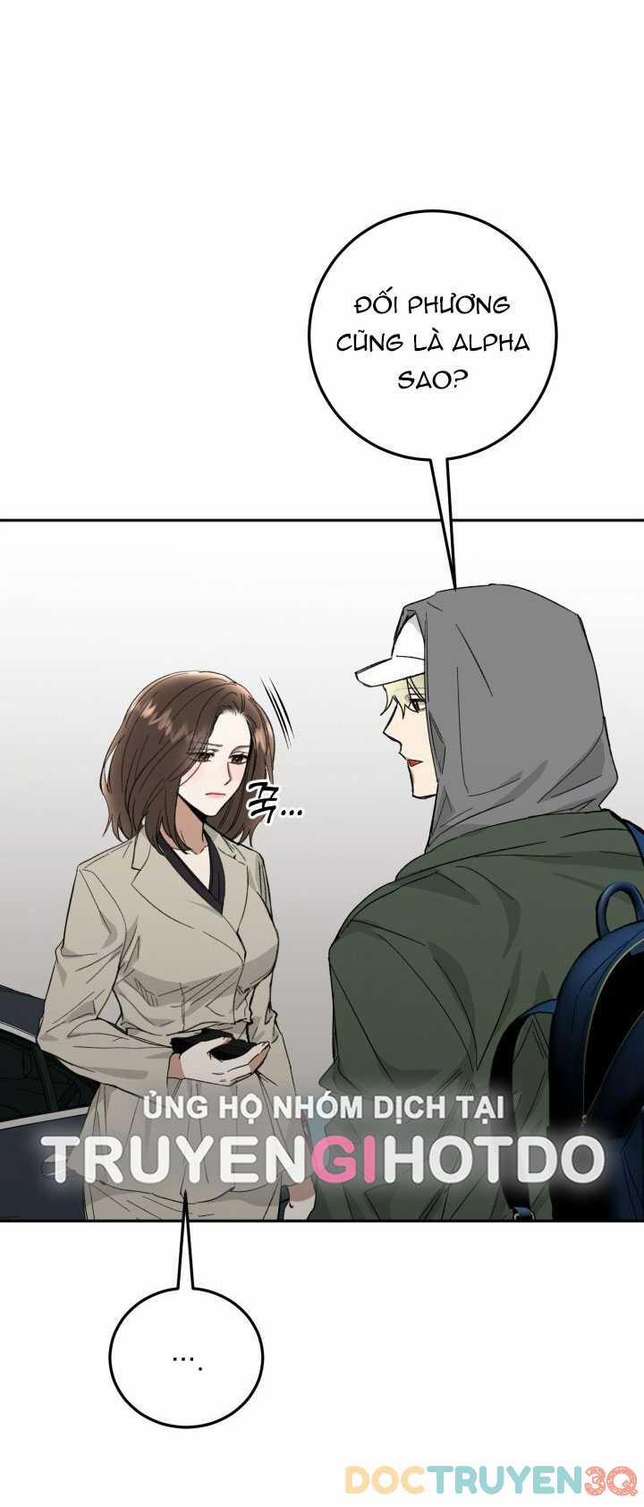 [18+] Ưu Thế Tuyệt Đối 45.1 trang 26