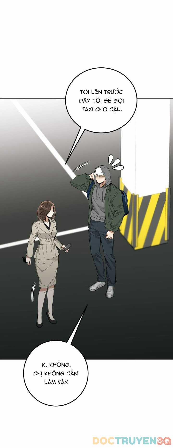 [18+] Ưu Thế Tuyệt Đối 45.1 trang 27