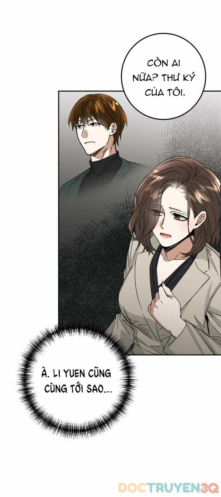 [18+] Ưu Thế Tuyệt Đối 45.2 trang 13