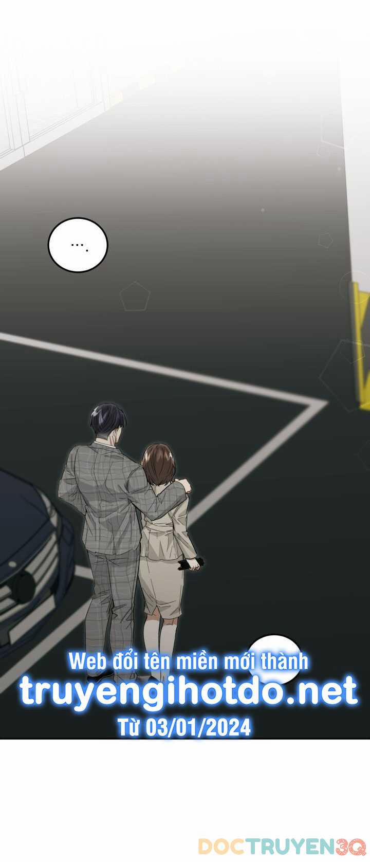 [18+] Ưu Thế Tuyệt Đối 45.2 trang 16