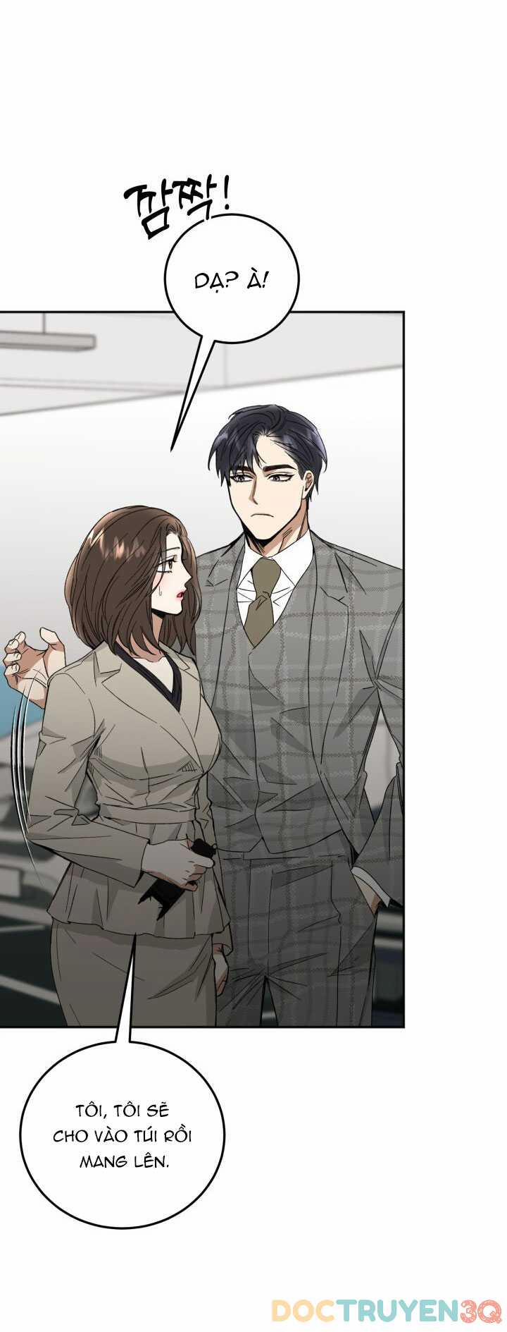 [18+] Ưu Thế Tuyệt Đối 45.2 trang 18