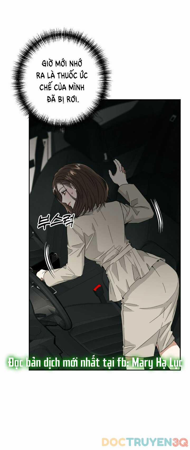 [18+] Ưu Thế Tuyệt Đối 45.2 trang 20
