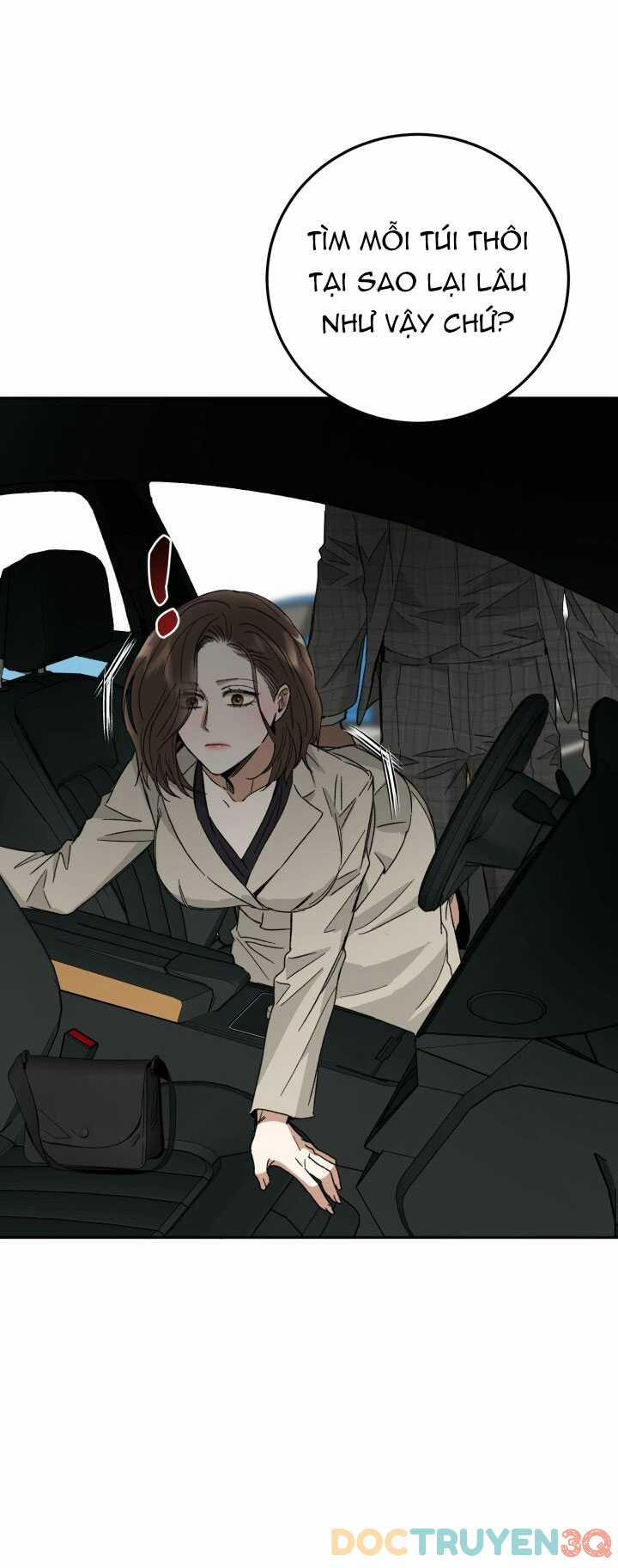 [18+] Ưu Thế Tuyệt Đối 45.2 trang 22