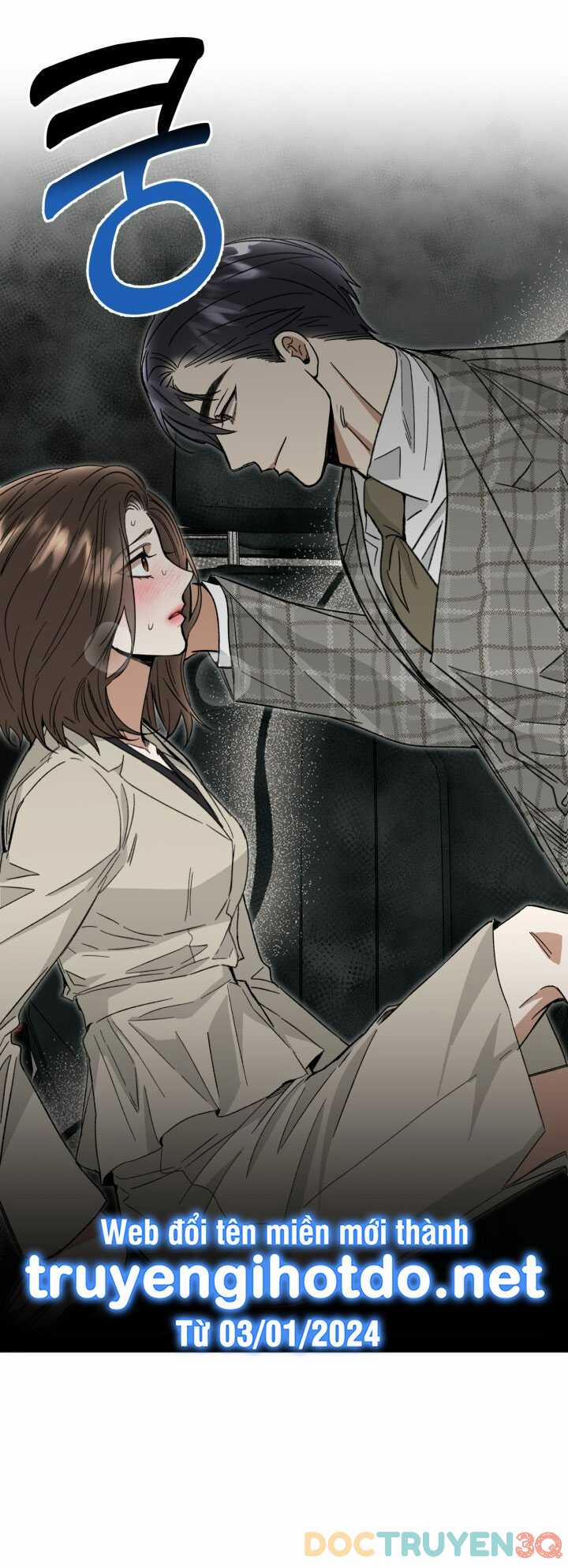 [18+] Ưu Thế Tuyệt Đối 45.2 trang 32