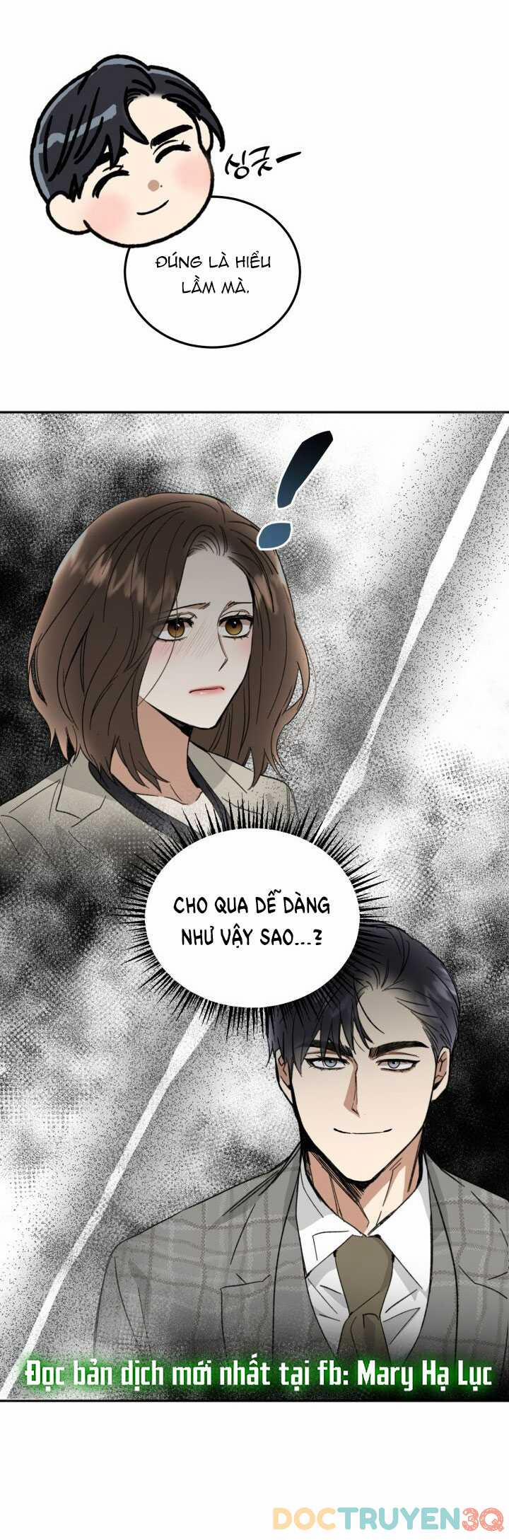 [18+] Ưu Thế Tuyệt Đối 45.2 trang 4