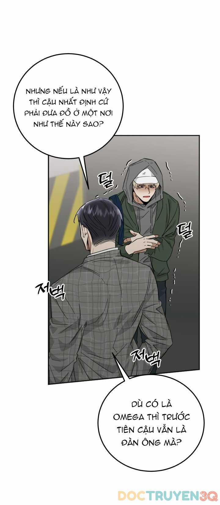 [18+] Ưu Thế Tuyệt Đối 45.2 trang 6