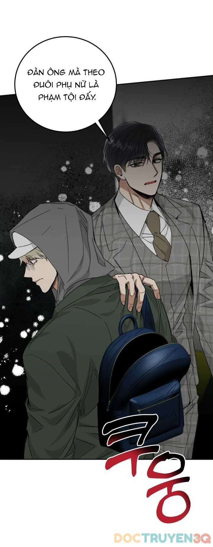 [18+] Ưu Thế Tuyệt Đối 45.2 trang 7