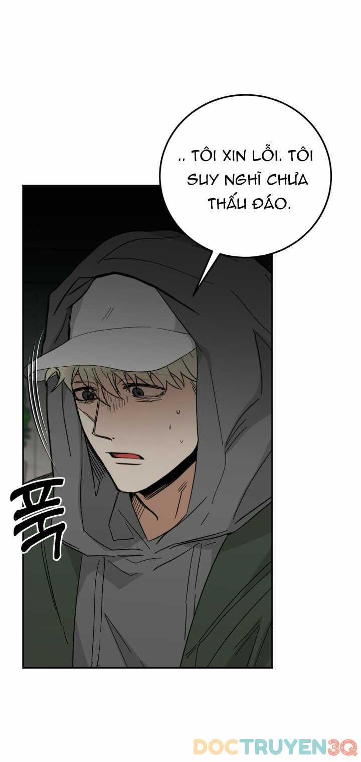 [18+] Ưu Thế Tuyệt Đối 45.2 trang 9