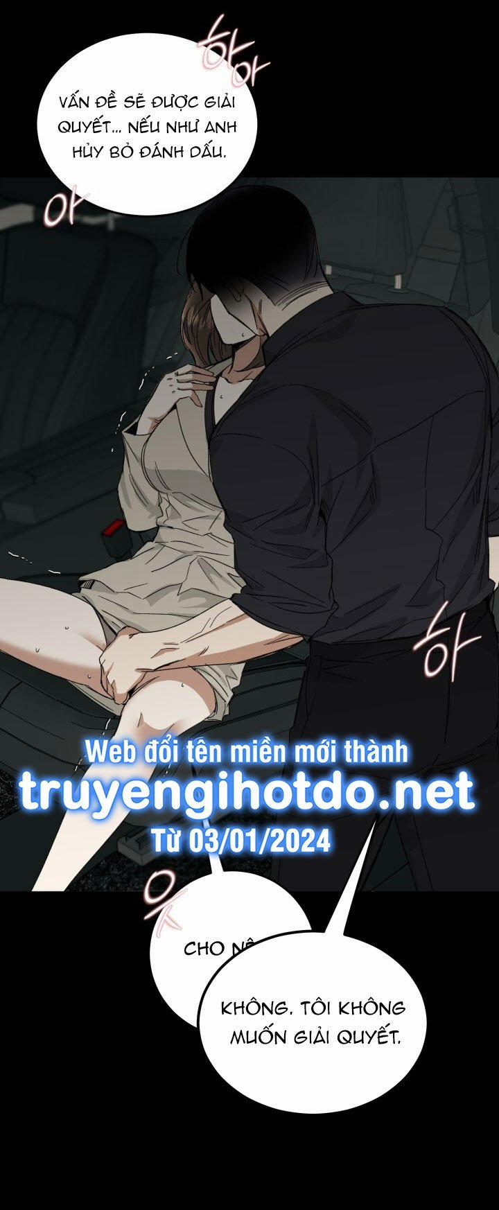 [18+] Ưu Thế Tuyệt Đối 46.1 trang 13