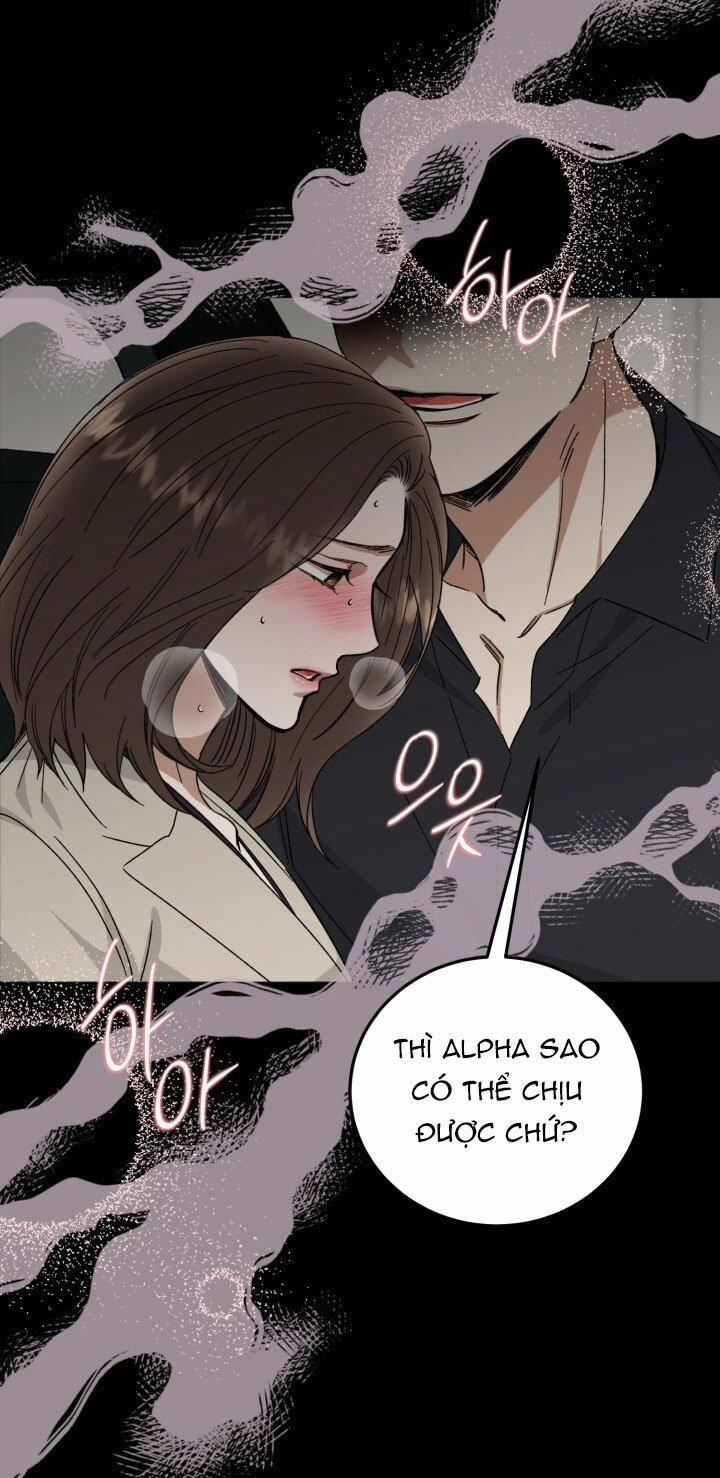 [18+] Ưu Thế Tuyệt Đối 46.1 trang 18