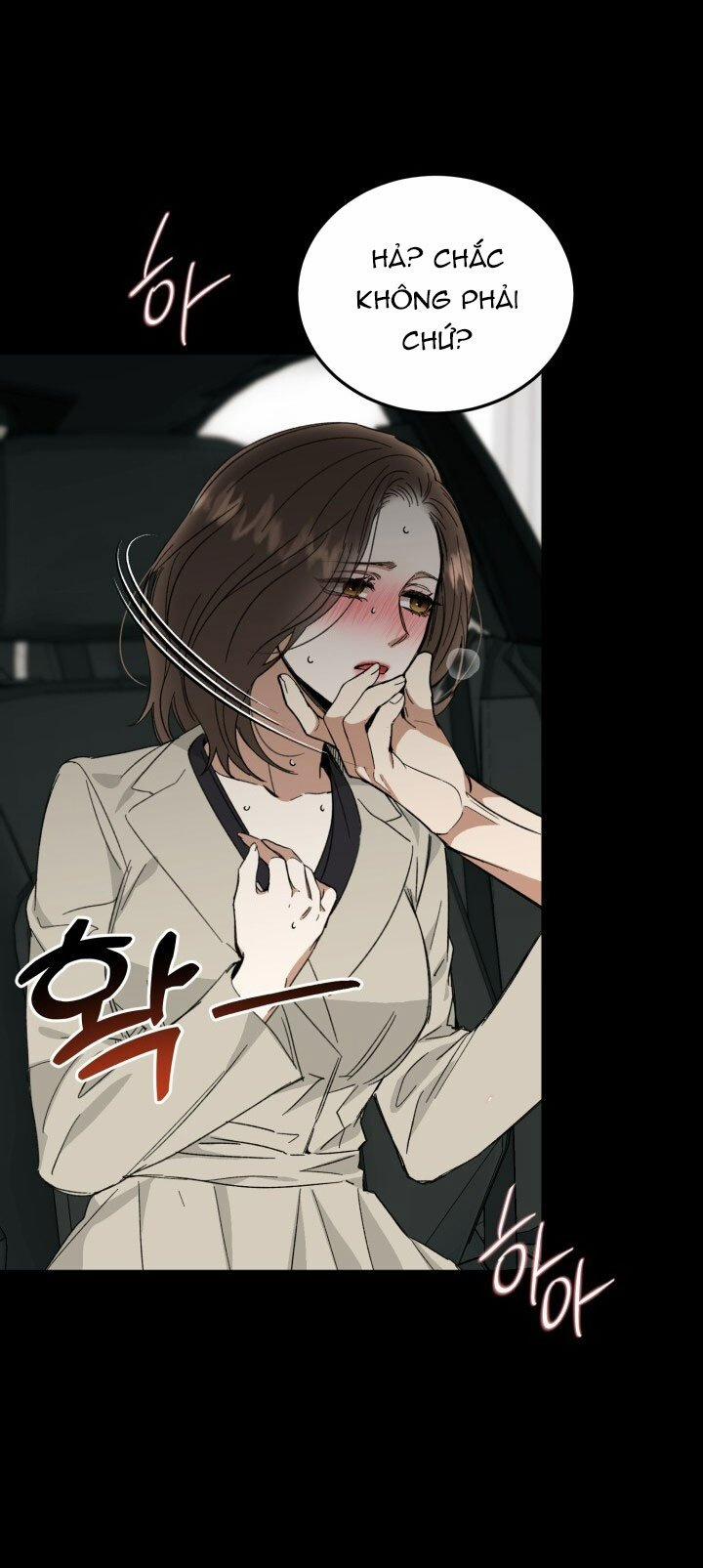 [18+] Ưu Thế Tuyệt Đối 46.1 trang 20