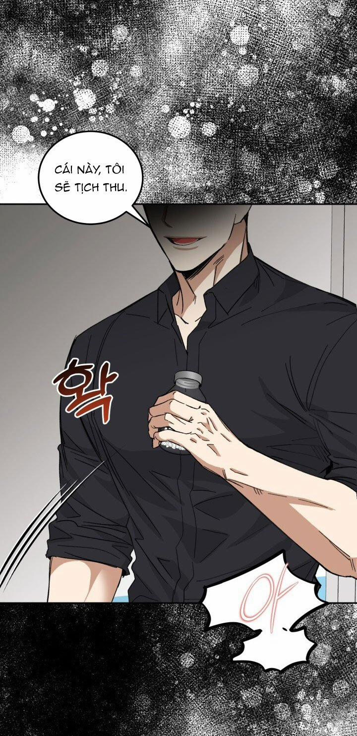 [18+] Ưu Thế Tuyệt Đối 46.1 trang 7