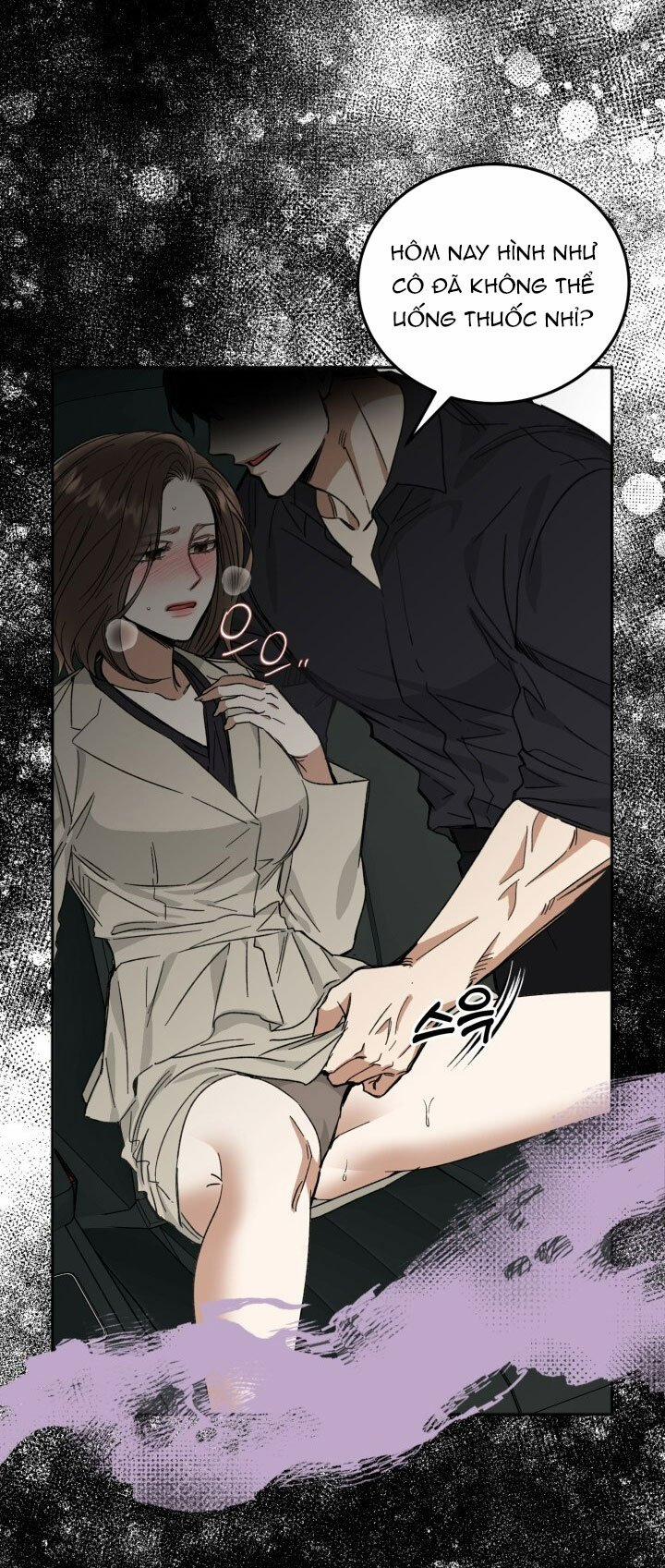 [18+] Ưu Thế Tuyệt Đối 46.1 trang 8