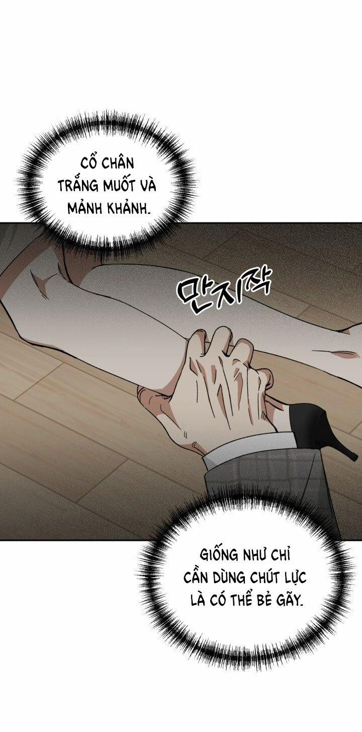 [18+] Ưu Thế Tuyệt Đối 46.2 trang 11