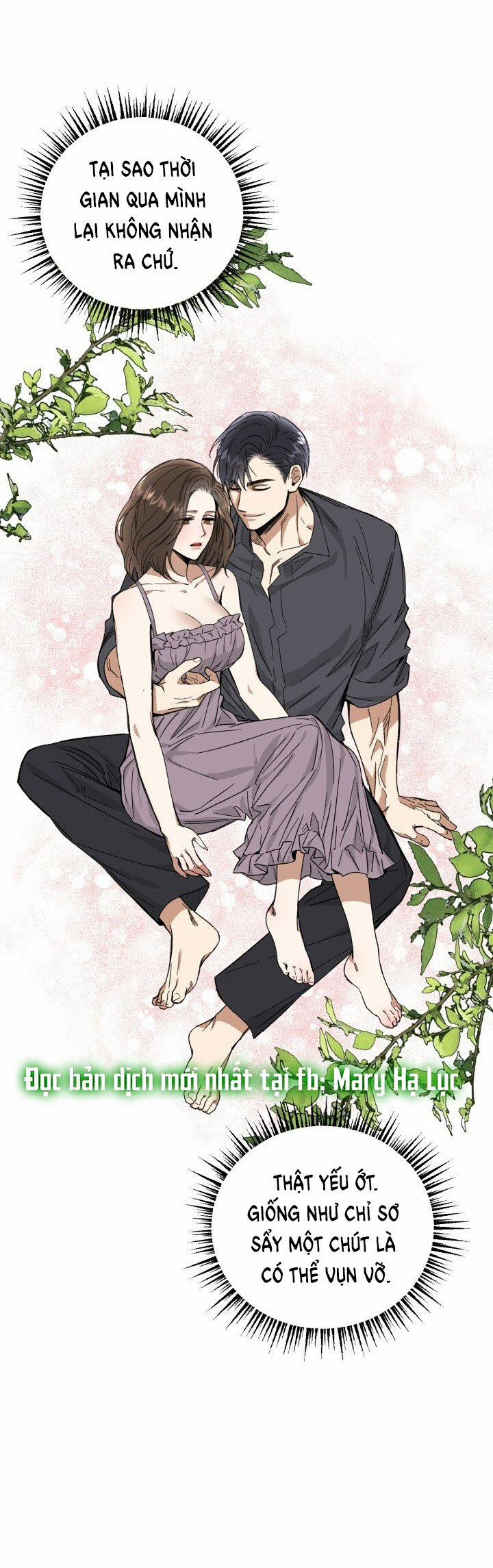 [18+] Ưu Thế Tuyệt Đối 46.2 trang 12