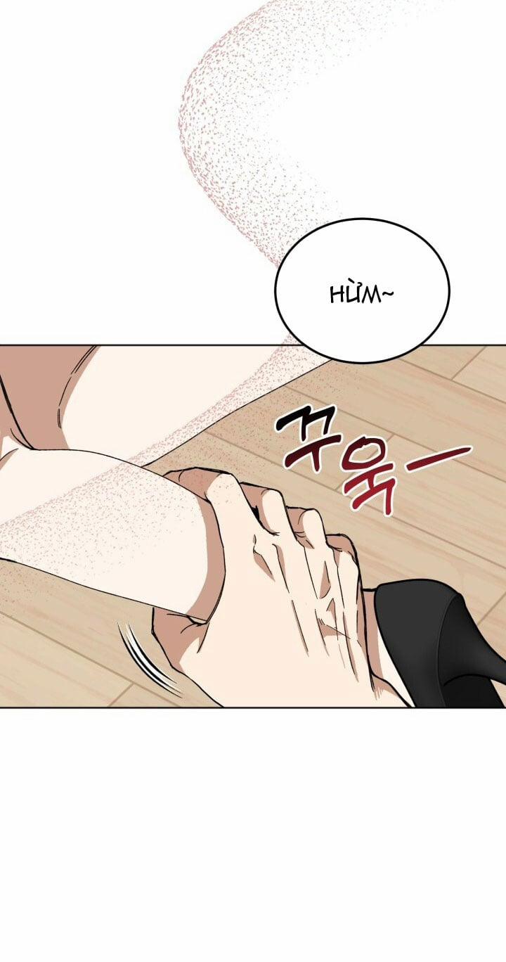 [18+] Ưu Thế Tuyệt Đối 46.2 trang 18