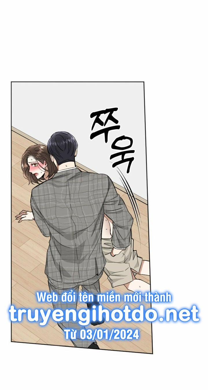 [18+] Ưu Thế Tuyệt Đối 46.2 trang 25