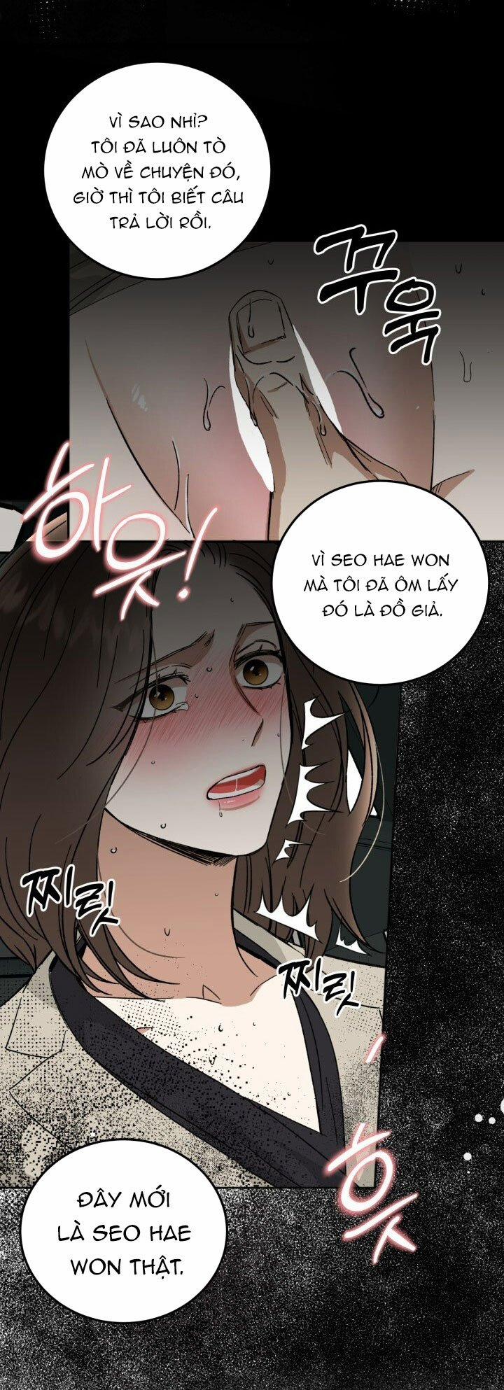 [18+] Ưu Thế Tuyệt Đối 46.2 trang 3