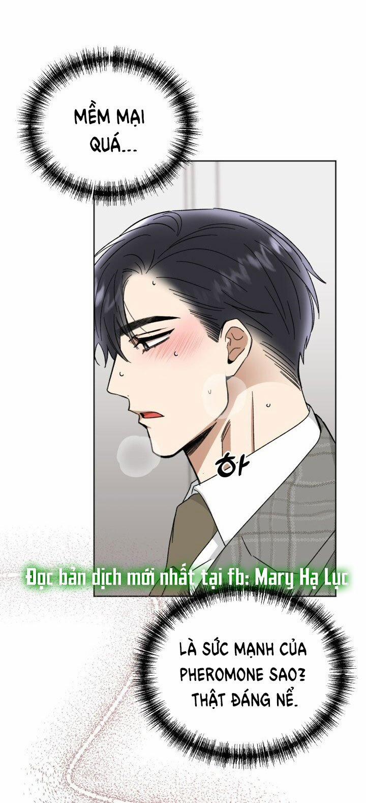 [18+] Ưu Thế Tuyệt Đối 46.2 trang 30