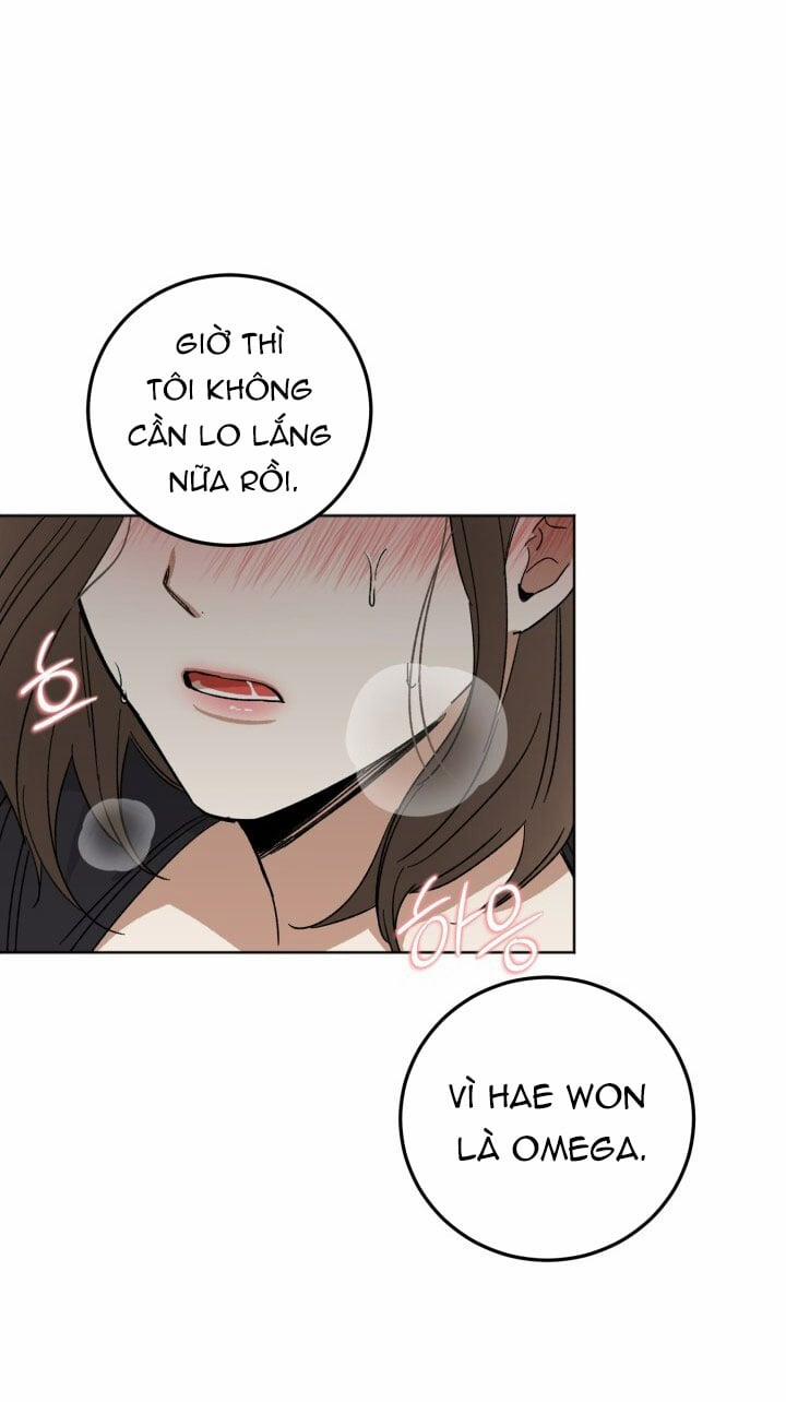 [18+] Ưu Thế Tuyệt Đối 46.2 trang 35