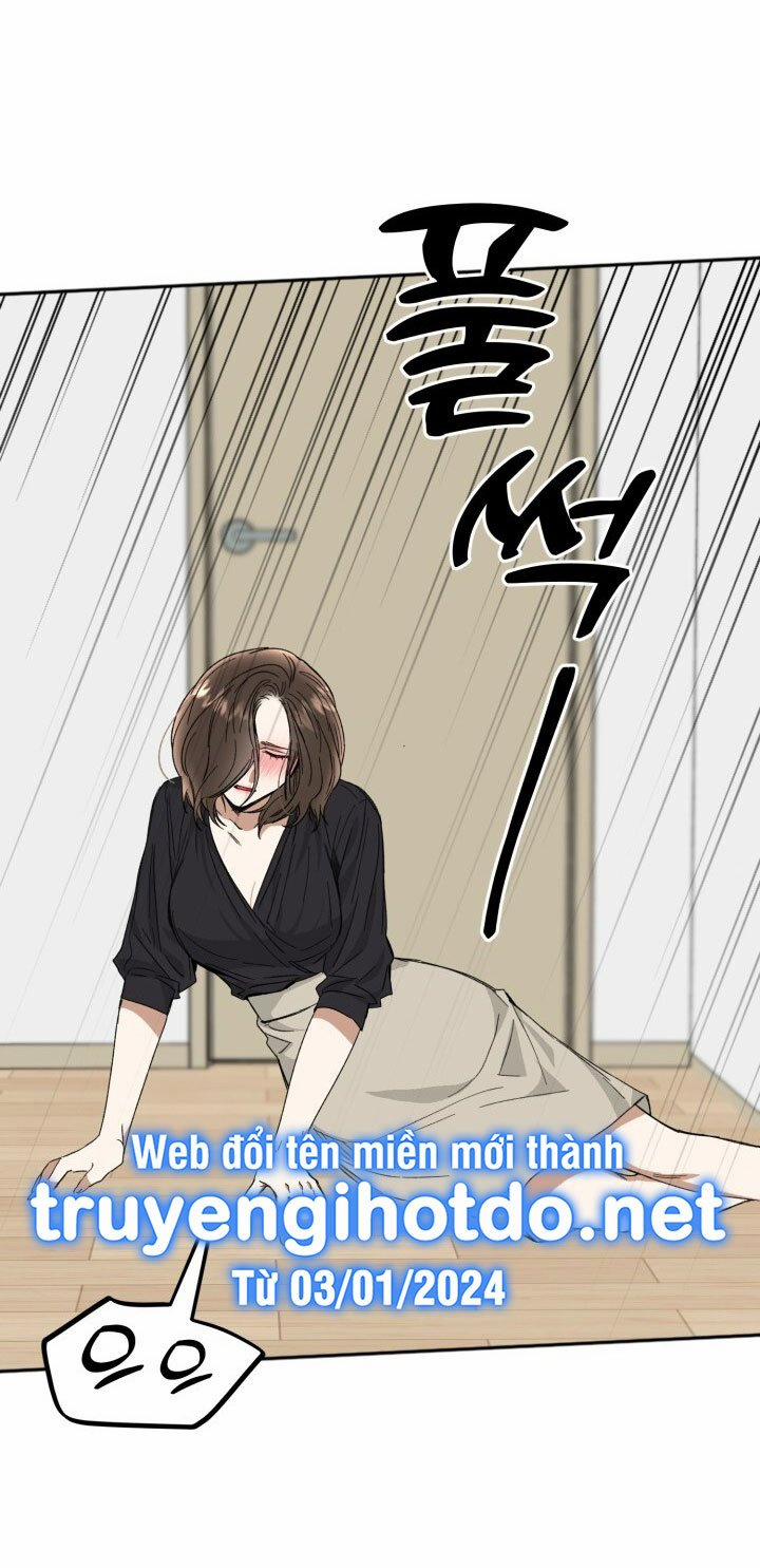 [18+] Ưu Thế Tuyệt Đối 46.2 trang 8