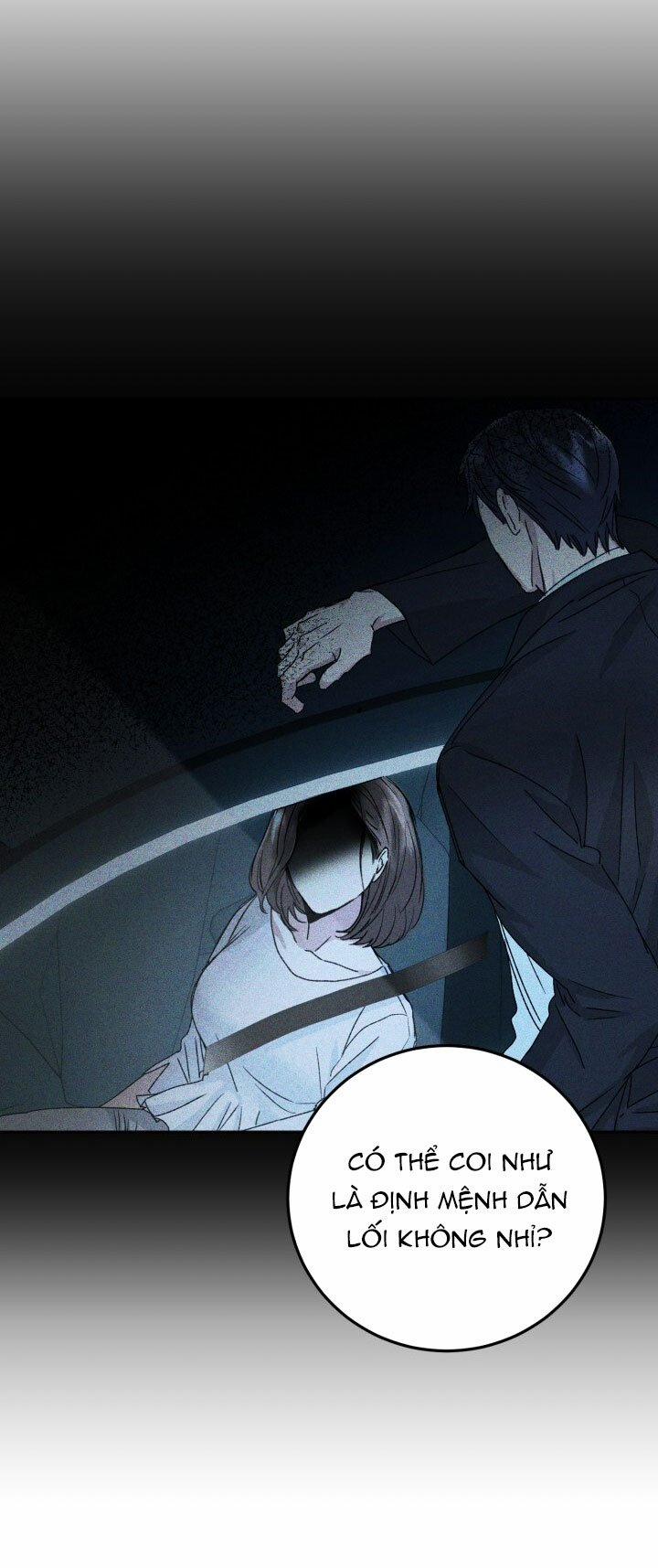 [18+] Ưu Thế Tuyệt Đối 47.1 trang 32