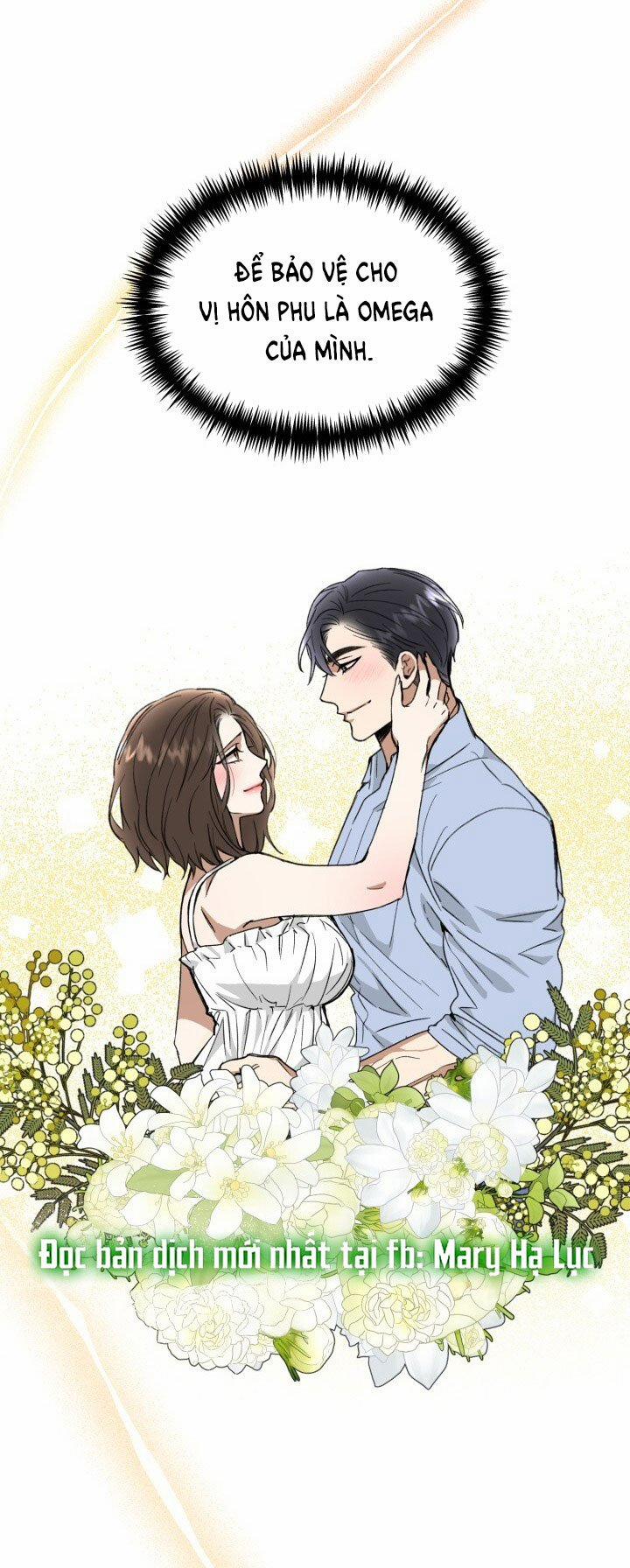[18+] Ưu Thế Tuyệt Đối 47.1 trang 34