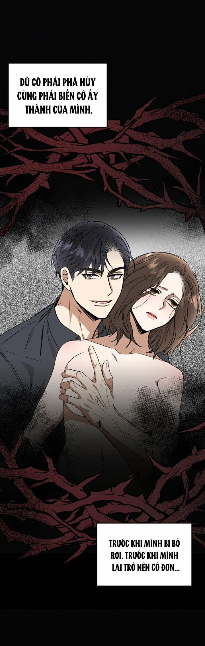 [18+] Ưu Thế Tuyệt Đối 47.1 trang 39