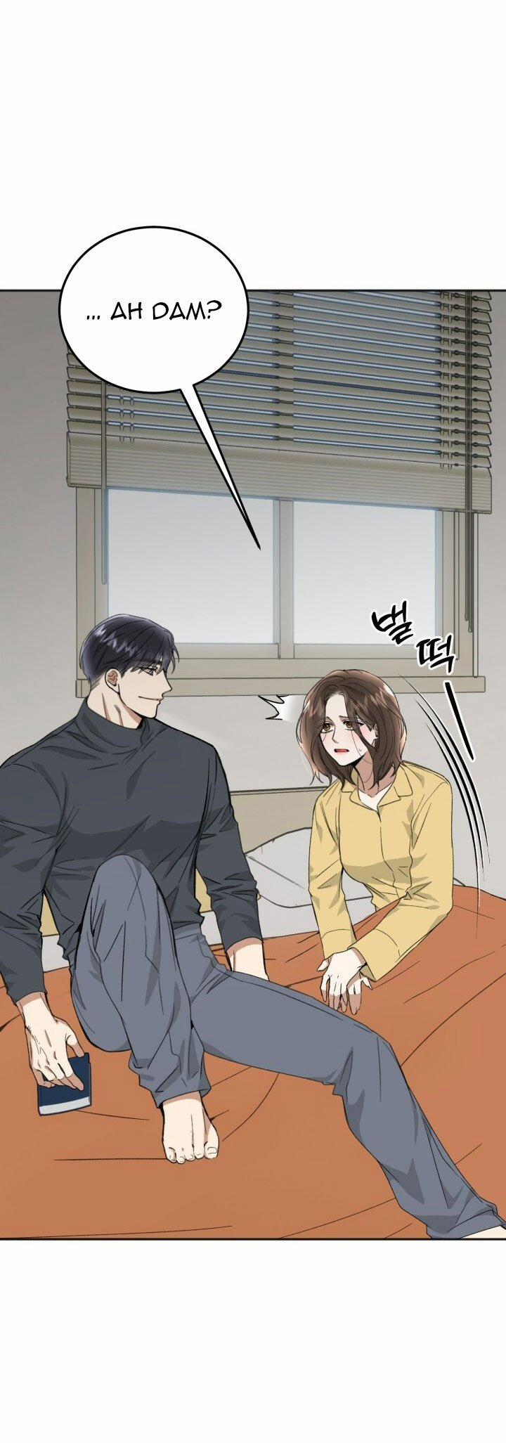 [18+] Ưu Thế Tuyệt Đối 48.1 trang 16