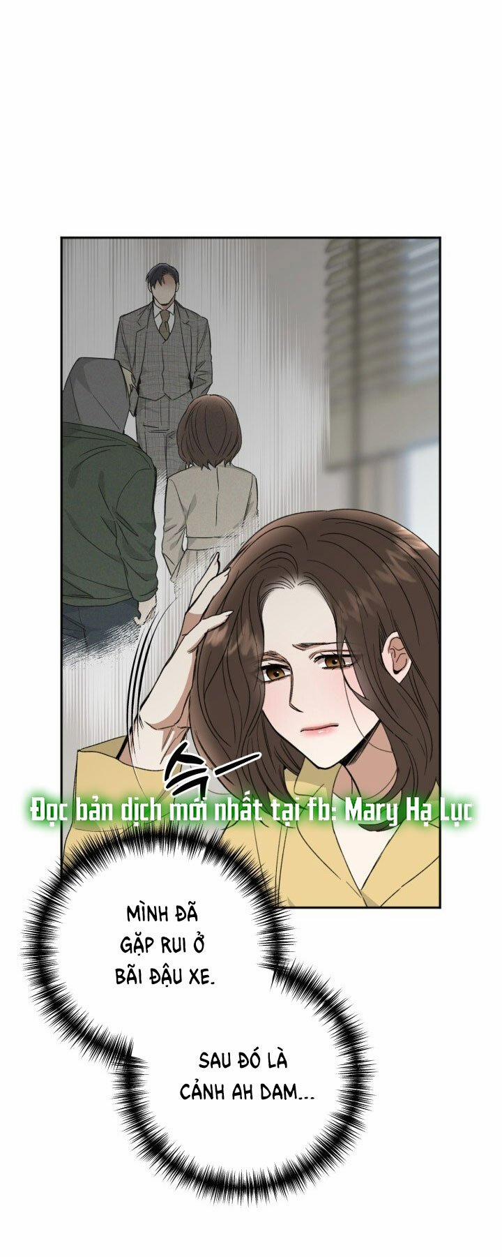 [18+] Ưu Thế Tuyệt Đối 48.1 trang 19