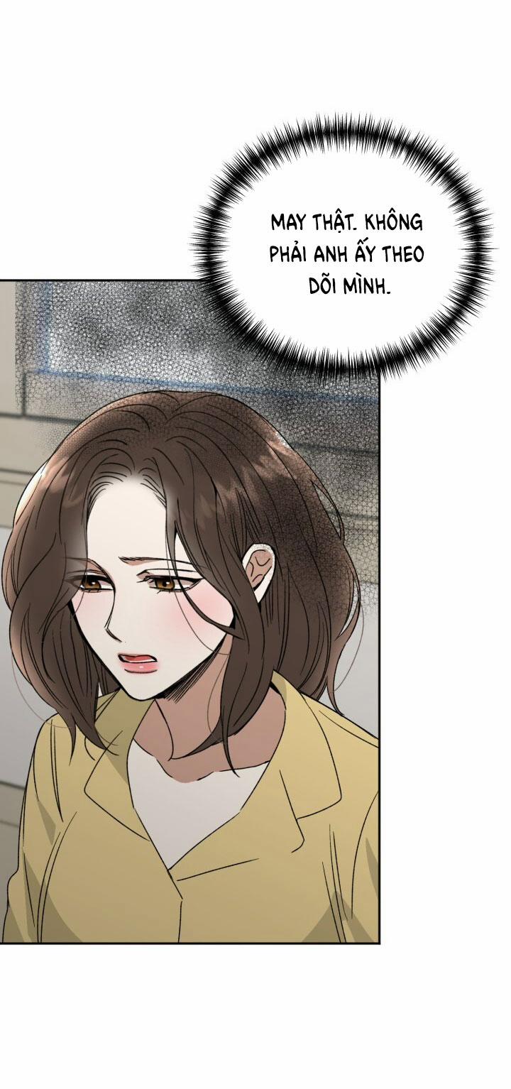 [18+] Ưu Thế Tuyệt Đối 48.1 trang 25