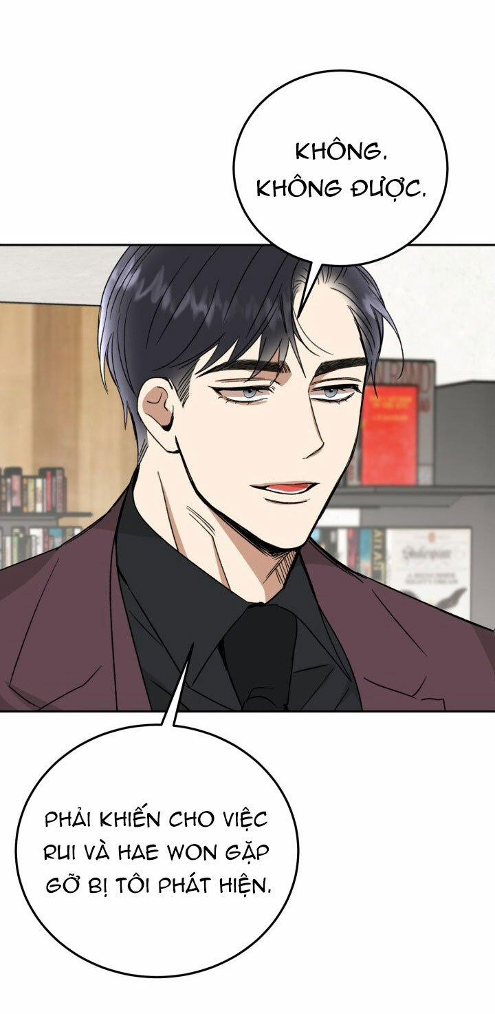 [18+] Ưu Thế Tuyệt Đối 48.2 trang 19