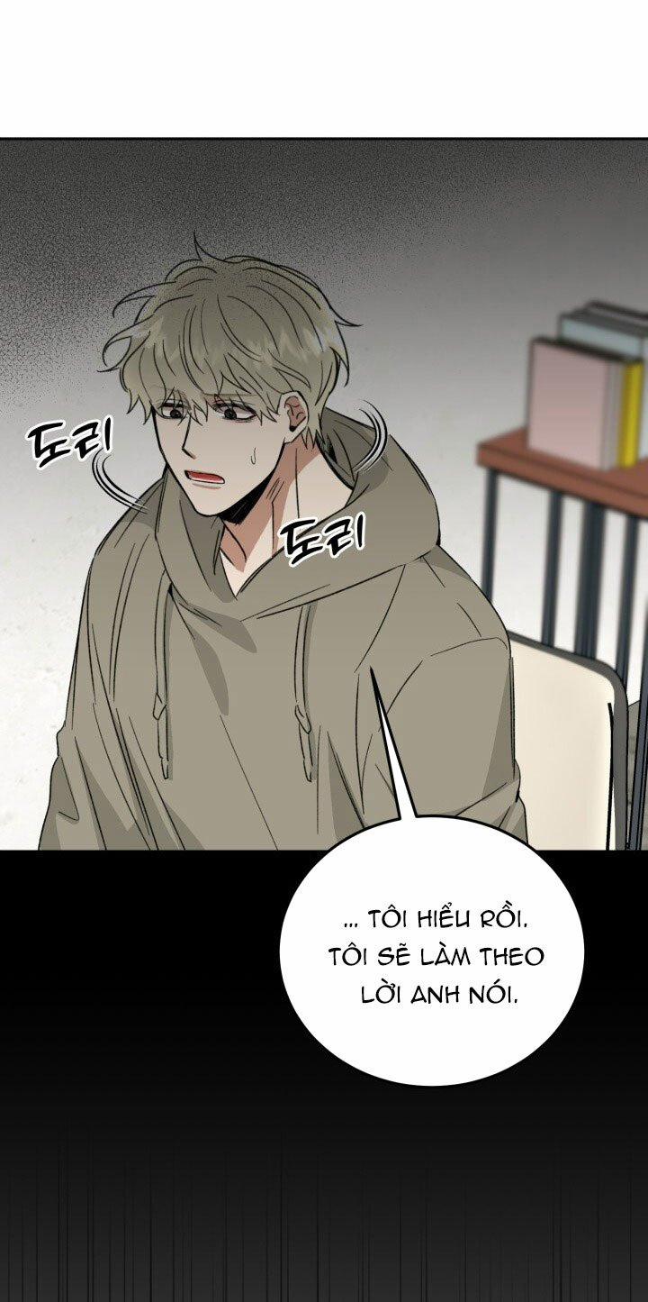 [18+] Ưu Thế Tuyệt Đối 48.2 trang 21