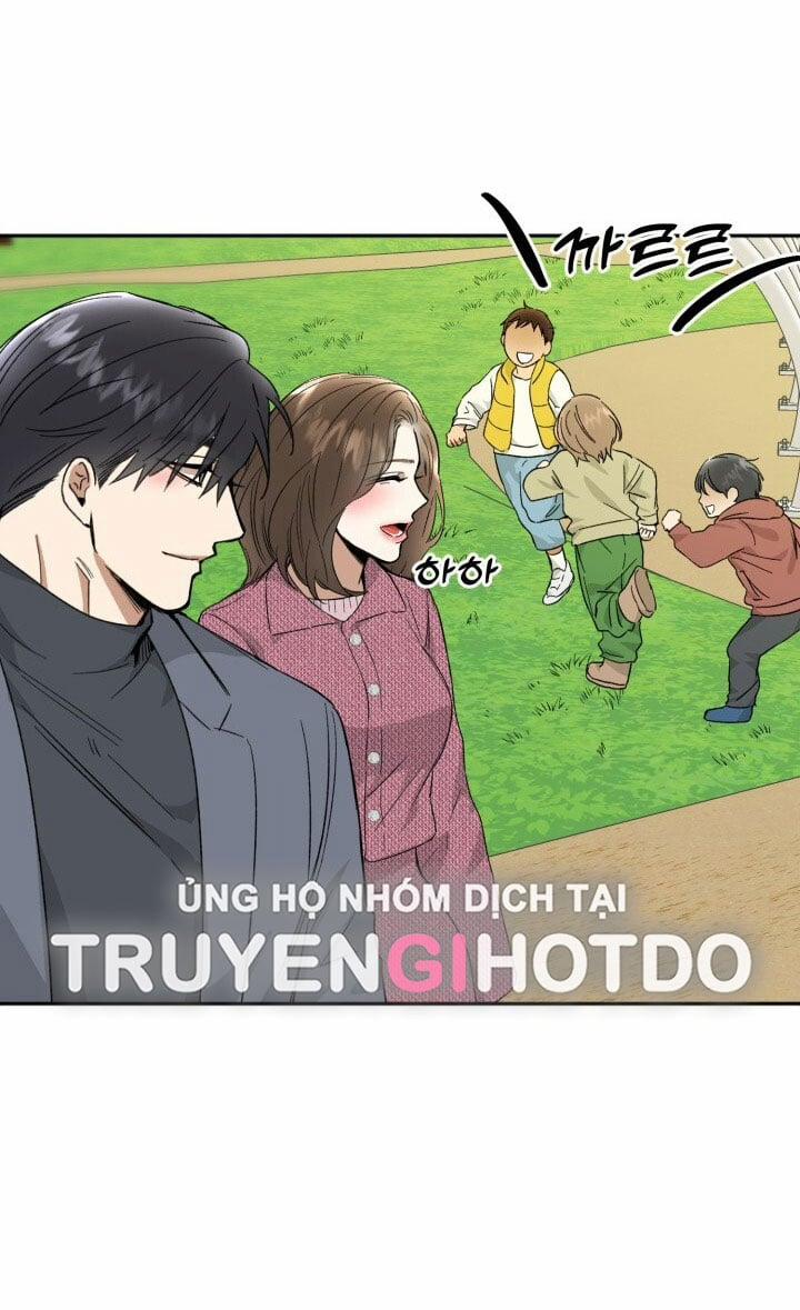 [18+] Ưu Thế Tuyệt Đối 48.2 trang 33