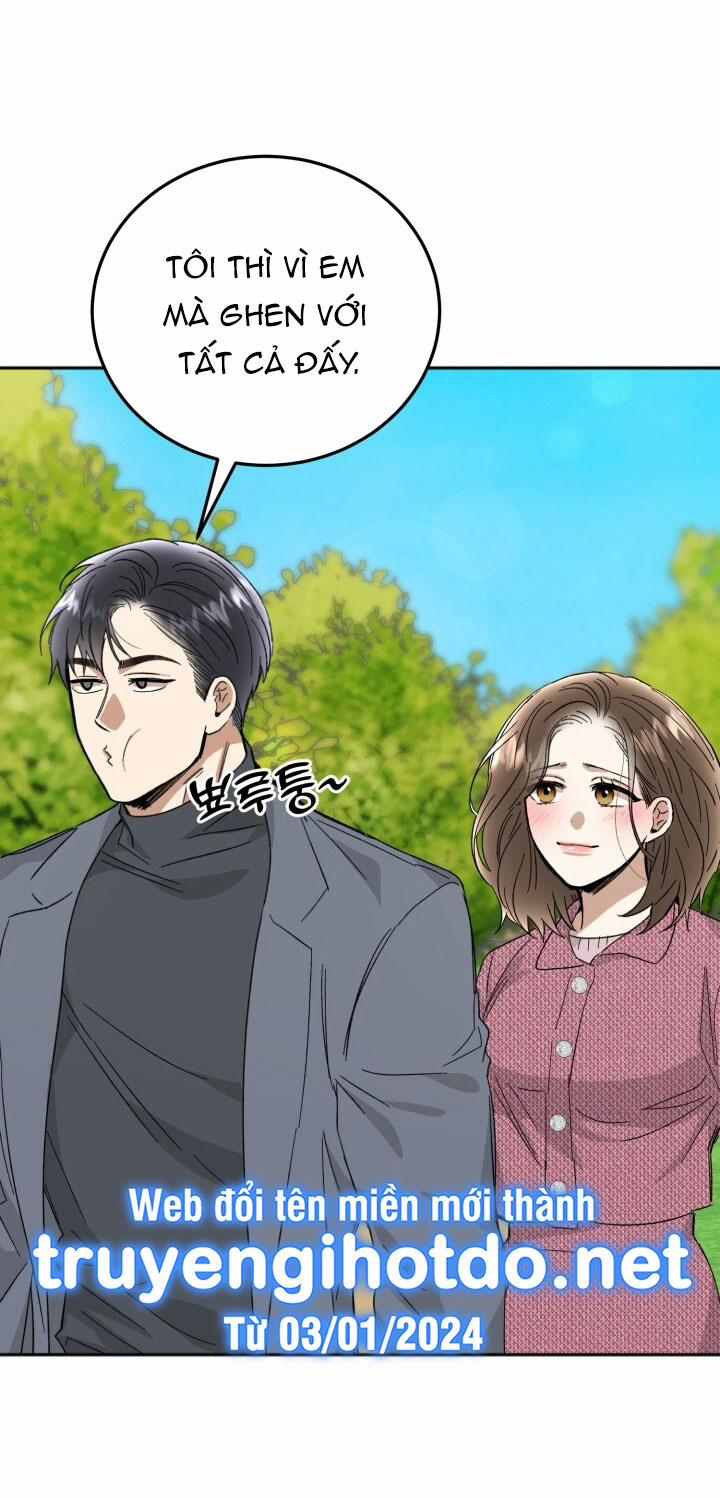 [18+] Ưu Thế Tuyệt Đối 48.2 trang 37