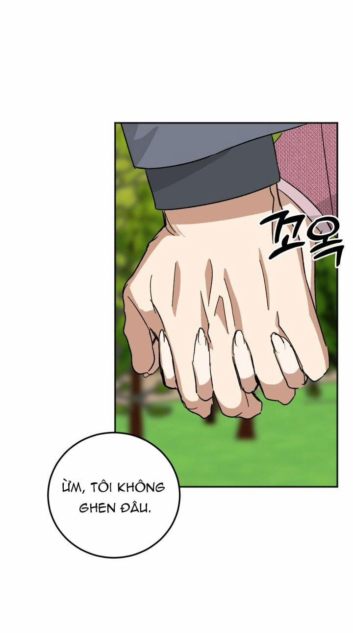 [18+] Ưu Thế Tuyệt Đối 48.2 trang 39