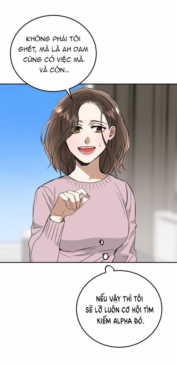 [18+] Ưu Thế Tuyệt Đối 48.2 trang 8