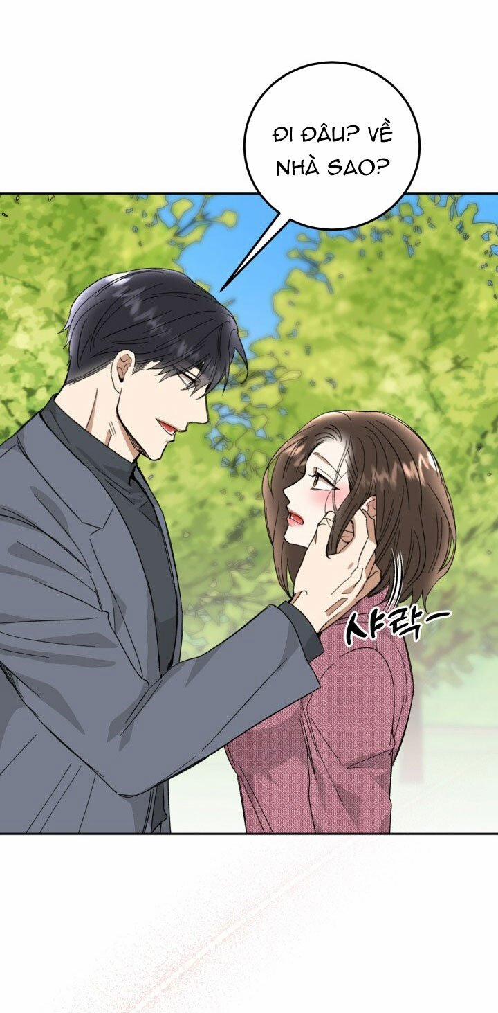 [18+] Ưu Thế Tuyệt Đối 49.1 trang 11