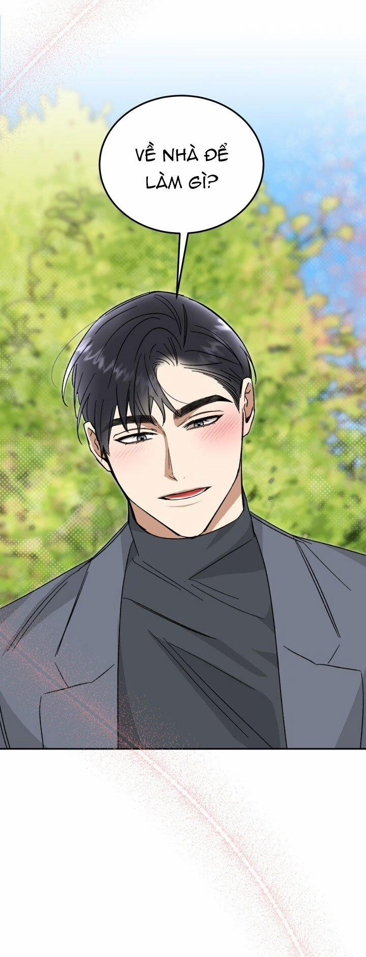 [18+] Ưu Thế Tuyệt Đối 49.1 trang 12