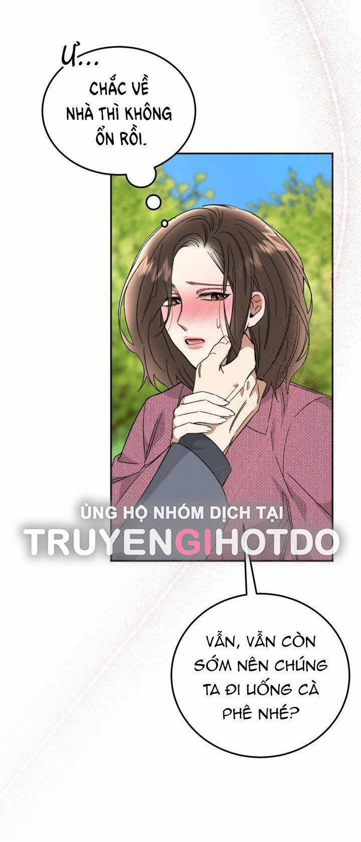 [18+] Ưu Thế Tuyệt Đối 49.1 trang 13