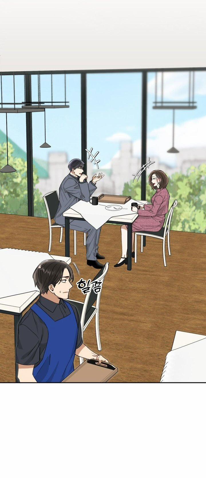 [18+] Ưu Thế Tuyệt Đối 49.1 trang 17