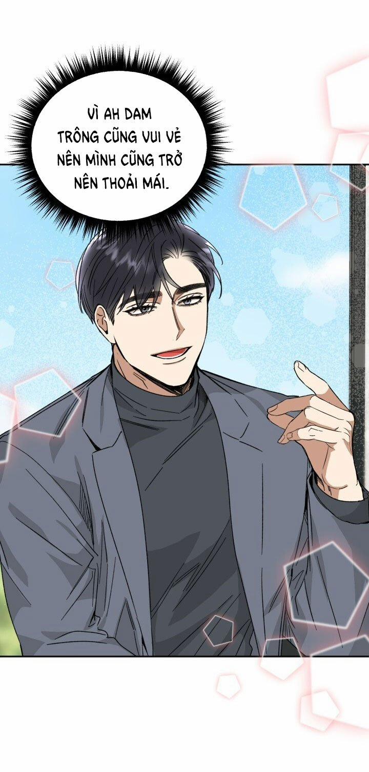 [18+] Ưu Thế Tuyệt Đối 49.1 trang 19